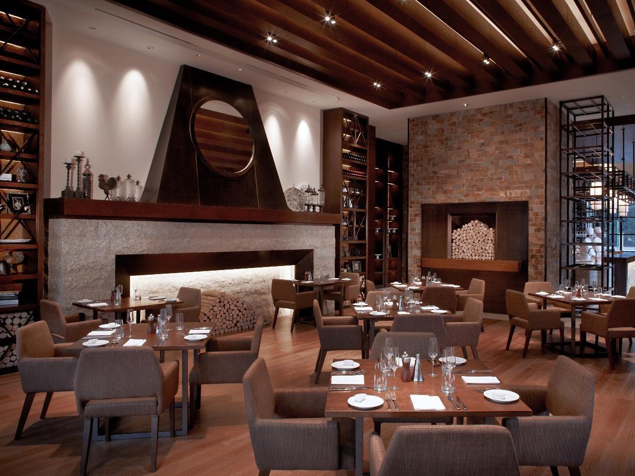 Shanghai Marriott Hotel Pudong East - Only A 30 Minute Drive From Disney Exteriör bild